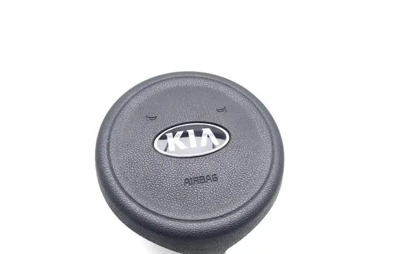 KIA Niro Steering wheel airbag 56900G5100 0499P1000034