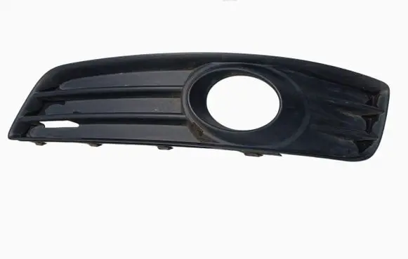 Audi A3 S3 8P Front fog light trim/grill 8P0807681H