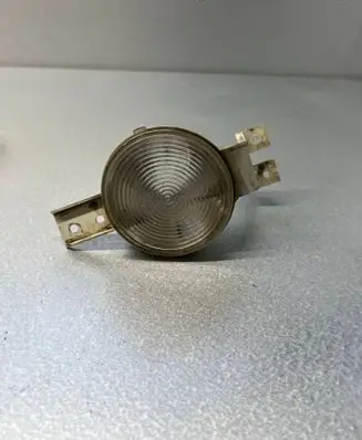 Mini One - Cooper R50 - 53 Front fog light ---