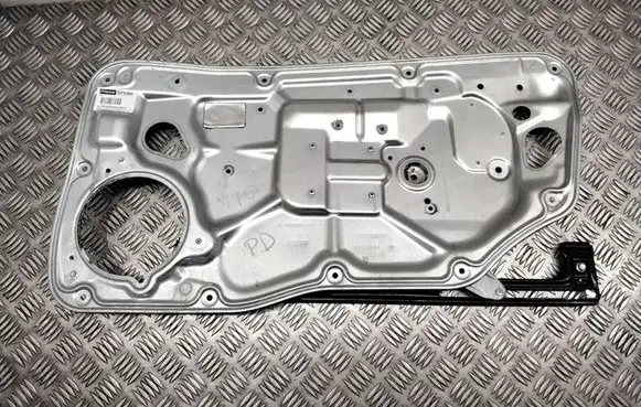 Volvo V70 Front window lifting mechanism without motor 30661066