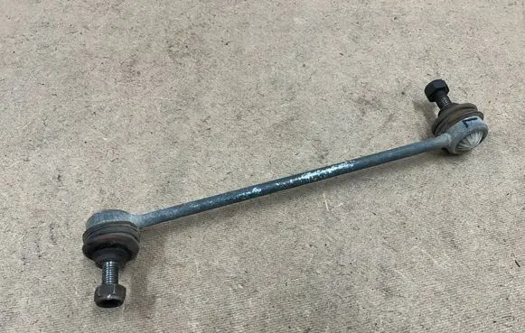 BMW 3 E46 Front anti-roll bar/stabilizer link 31356780847 6780847