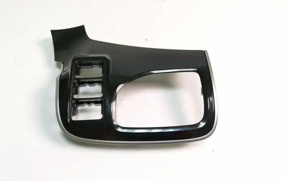 Panel trim
