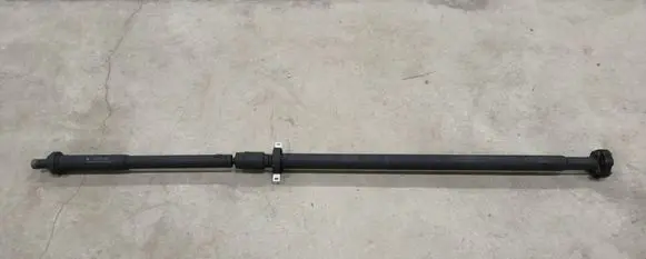 Mini Cooper Countryman F60 Drive shaft (set) 8844285