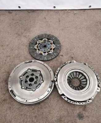 Ford Grand C-MAX Clutch set kit