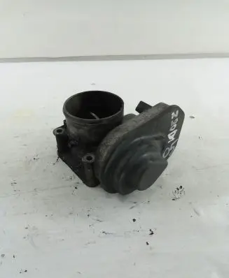 Chevrolet Captiva Throttle valve 96440414
