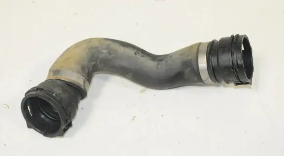 BMW 5 E60 E61 Engine coolant pipe/hose 1436377