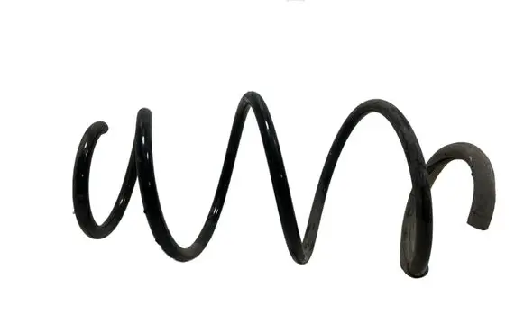 Renault Clio IV Front coil spring