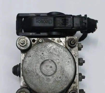 Opel Corsa D ABS Pump 0265232288 13282282 0265800796