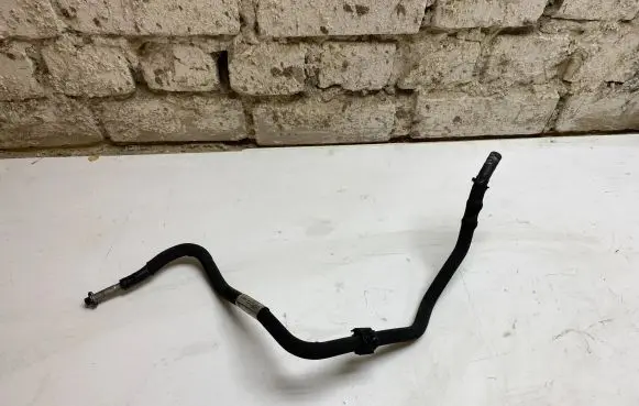Audi Q5 SQ5 Power steering hose/pipe/line 8R0422891A
