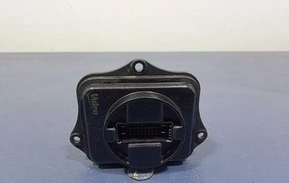 Volkswagen Phaeton Other control units/modules 3D0941329