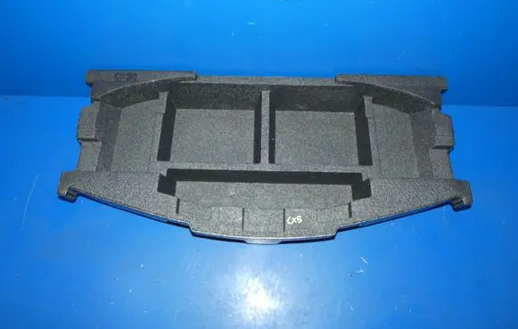 Mazda CX-5 Other trunk/boot trim element KD54688MX K2402