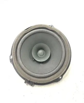 Ford Focus Front door speaker AA6T18808CA 2H114A 497931
