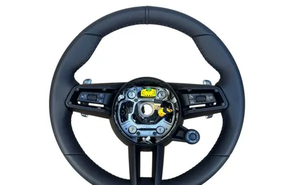 Porsche 911 992 Steering wheel 992419798C