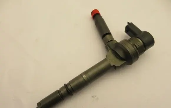 Honda Civic Fuel injector 0445110082