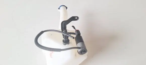 Ford Ranger Windshield washer fluid reservoir/tank AB3917B613