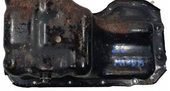 Mazda 6 Rocker cam cover miskaz64car