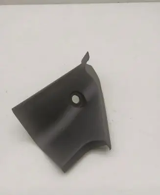 Mercedes-Benz E A207 Windshield trim A2076930833