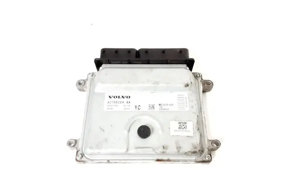 Volvo S80 Engine control unit/module 30788269AA