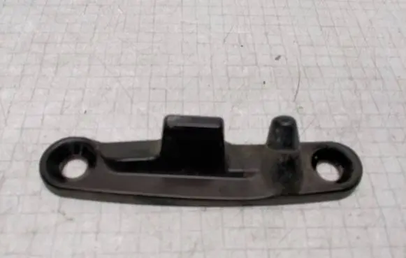 Volkswagen Transporter - Caravelle T5 Sliding door lock loop/hook striker 7H0843842B