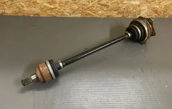 KIA EV6 Front driveshaft