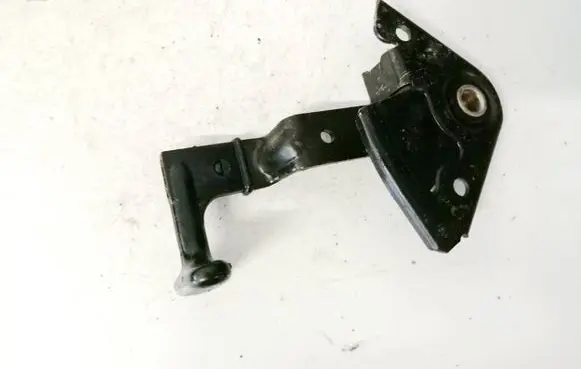 Audi A4 S4 B5 8D Engine bonnet (hood) release handle