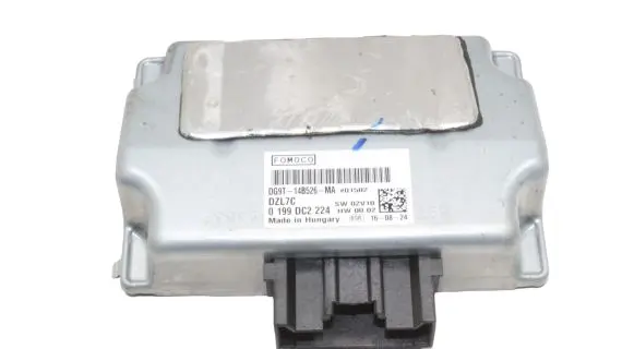 Ford Mondeo MK V Voltage converter/converter module DG9T14B526MA 0199DC2224