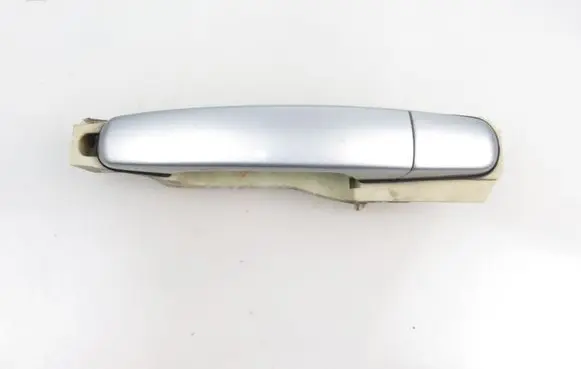 Chevrolet Equinox Front door exterior handle 