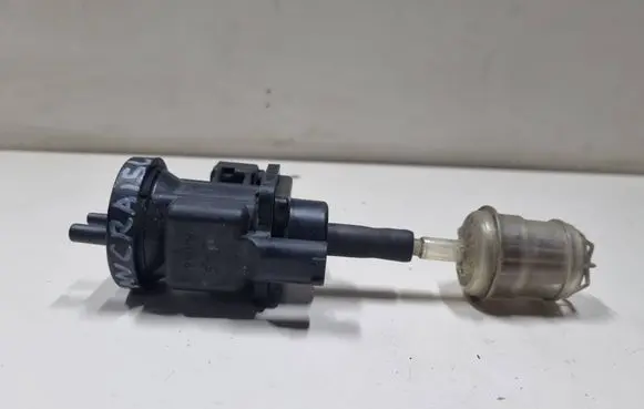 Chrysler PT Cruiser Turbo solenoid valve 4715396