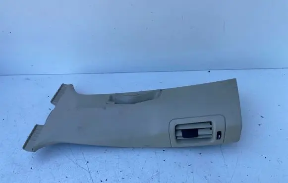 Volvo XC60 (B) pillar trim (top) 30721145