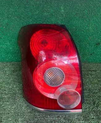 Toyota Avensis T250 Rear/tail lights