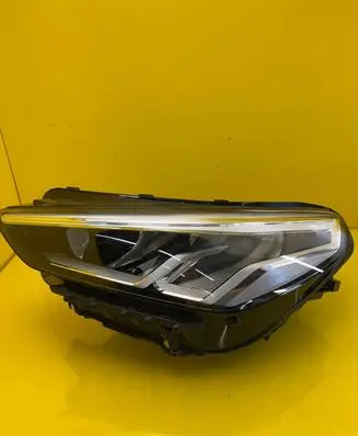 BMW X1 U11 Headlight/headlamp 5A5BD45-02