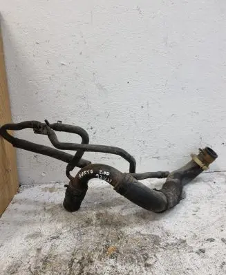 Toyota Auris 150 Air intake hose/pipe