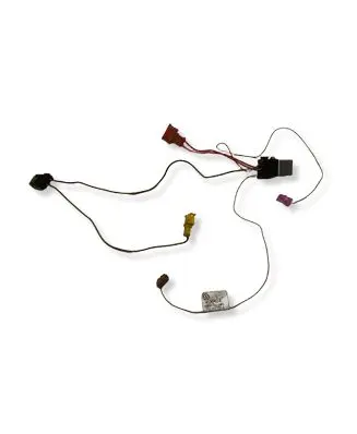 Volkswagen Transporter - Caravelle T4 Panel wiring 7D0971722A