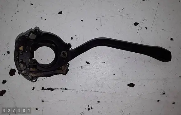 Volkswagen Golf I Wiper control stalk 171953503AF