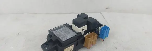 Volvo S40, V40 Fuse box set 30889989