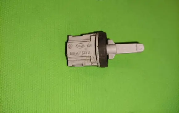 Mini One - Cooper R50 - 53 Interior temperature sensor 1K0907543A 270905