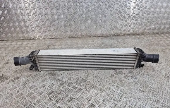 Audi A6 C7 Intercooler radiator 8K0145805E