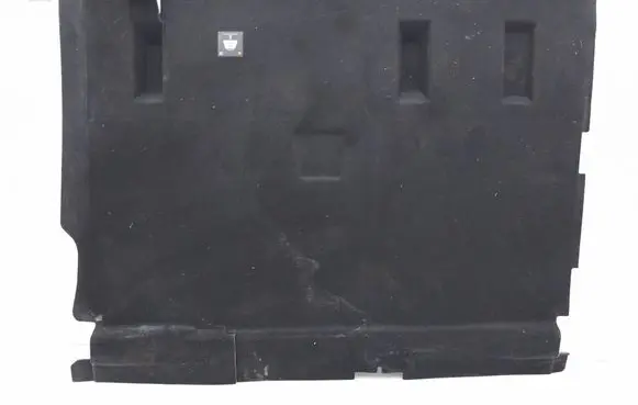 KIA Niro Trunk/boot mat liner 849100212R