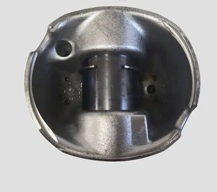 BMW 5 F10 F11 Piston 0000