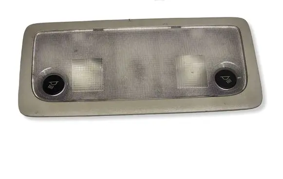 Lexus IS III XE30 Rear seat light 