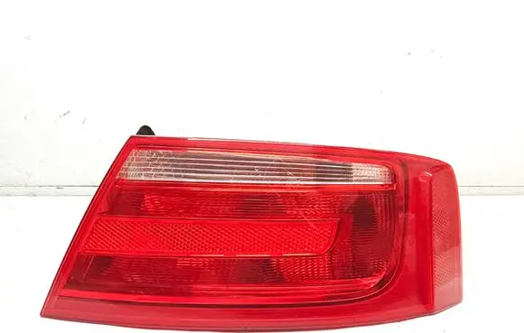 Audi S5 Rear/tail lights 8T0945096 AU484