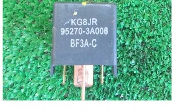 Hyundai H-1, Starex, Satellite Other relay 952703A006