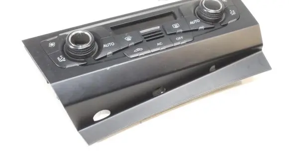 Audi A5 8T 8F Interior fan control switch 8T2820043G