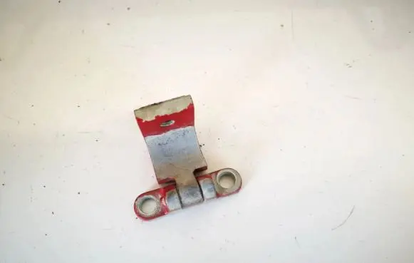 Skoda Roomster (5J) Tailgate/trunk/boot hinge 6n0827301c