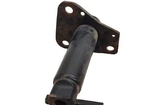 Audi A4 S4 B7 8E 8H Front bumper shock/impact absorber 8E0807134C 07050590