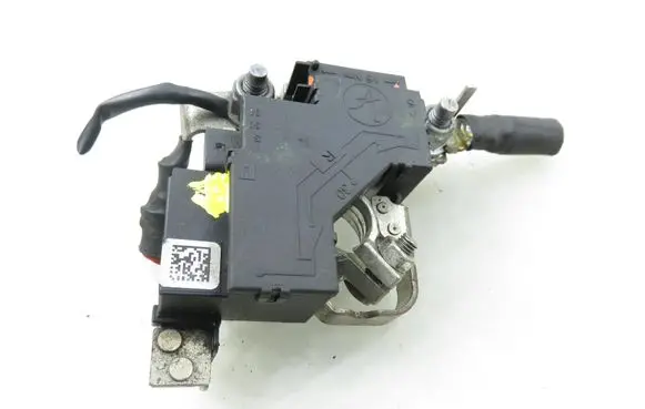 Mercedes-Benz A W176 Positive cable (battery) A2469067901
