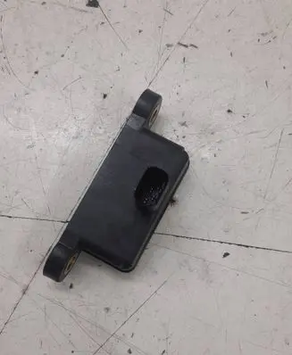 BMW 3 E90 E91 ESP acceleration yaw rate sensor 6850374 10170106923 TP71K19A1A