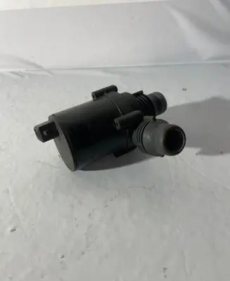 BMW X5M E70 Electric auxiliary coolant/water pump 10378515 70207801 6917700