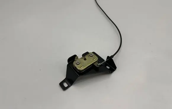 Jaguar XK8 - XKR Engine bonnet/hood lock/catch 96551205200