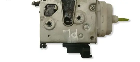 Audi A8 S8 D2 4D Front door lock 8D1837016F